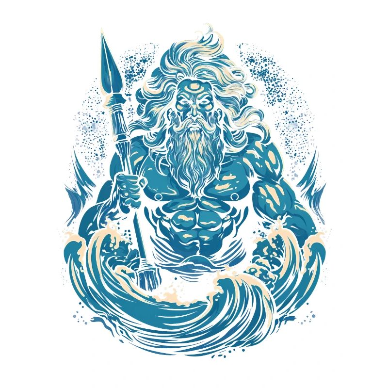 Poseidon