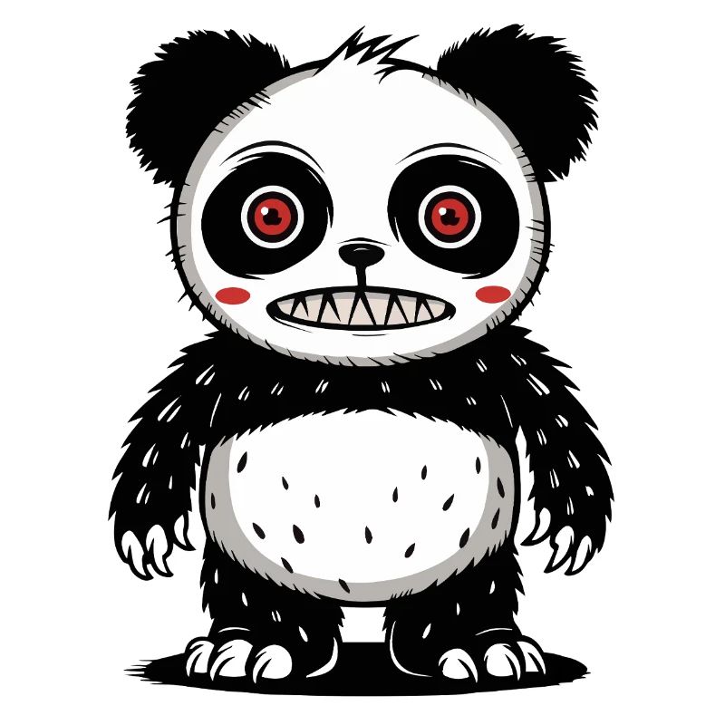 Panda Ours
