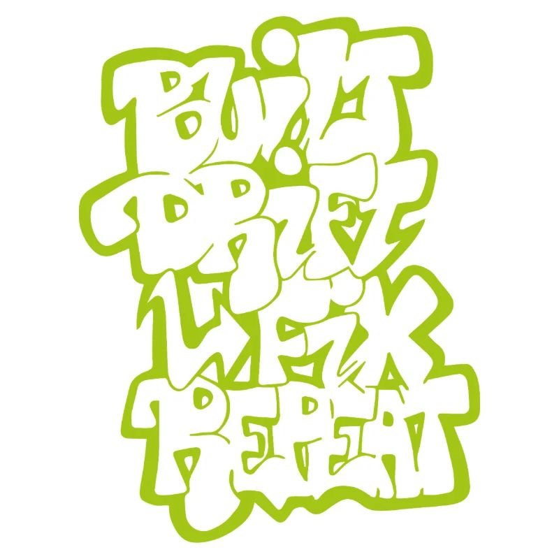 Dérivée construite Fix Repeat 02