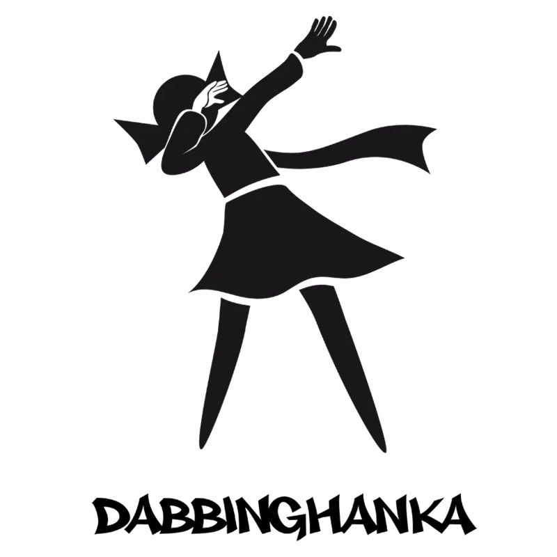 DABBING HANKA