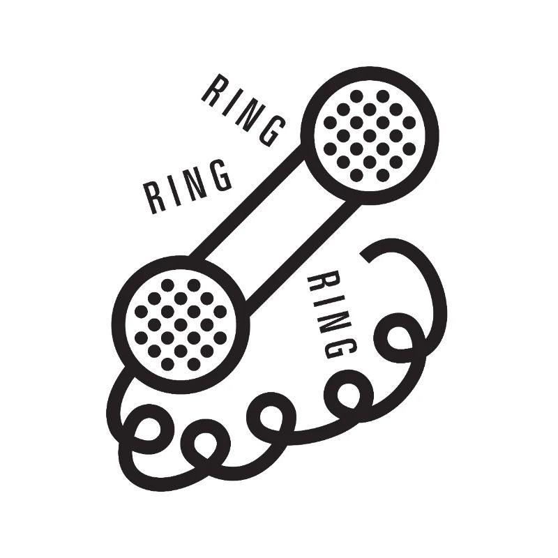 Ring Ring Ring