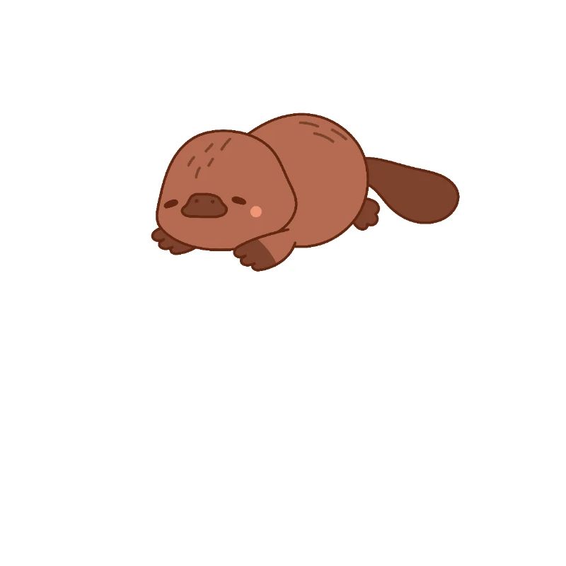 L’étrange ornithorynque