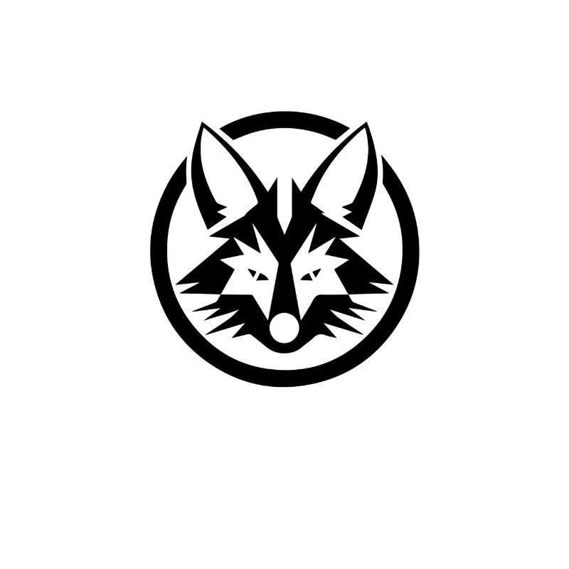 Majestic Fox