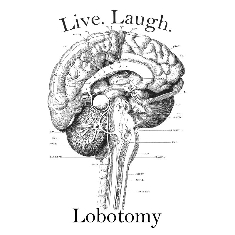 Lobotomy