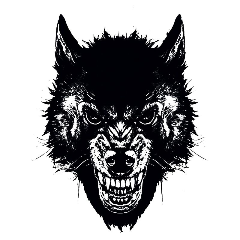 wolf