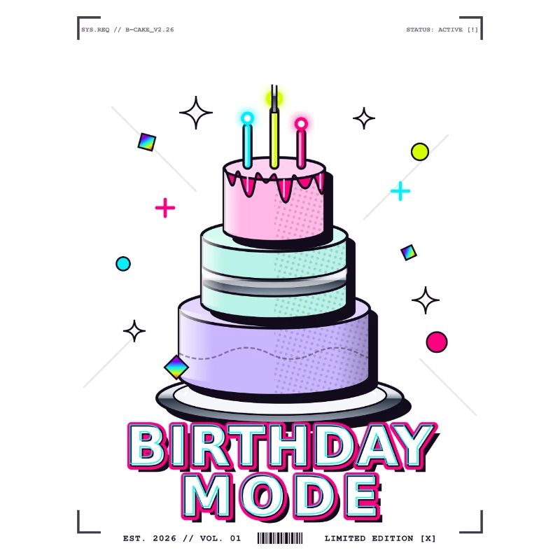 birthday cake Geburtstag