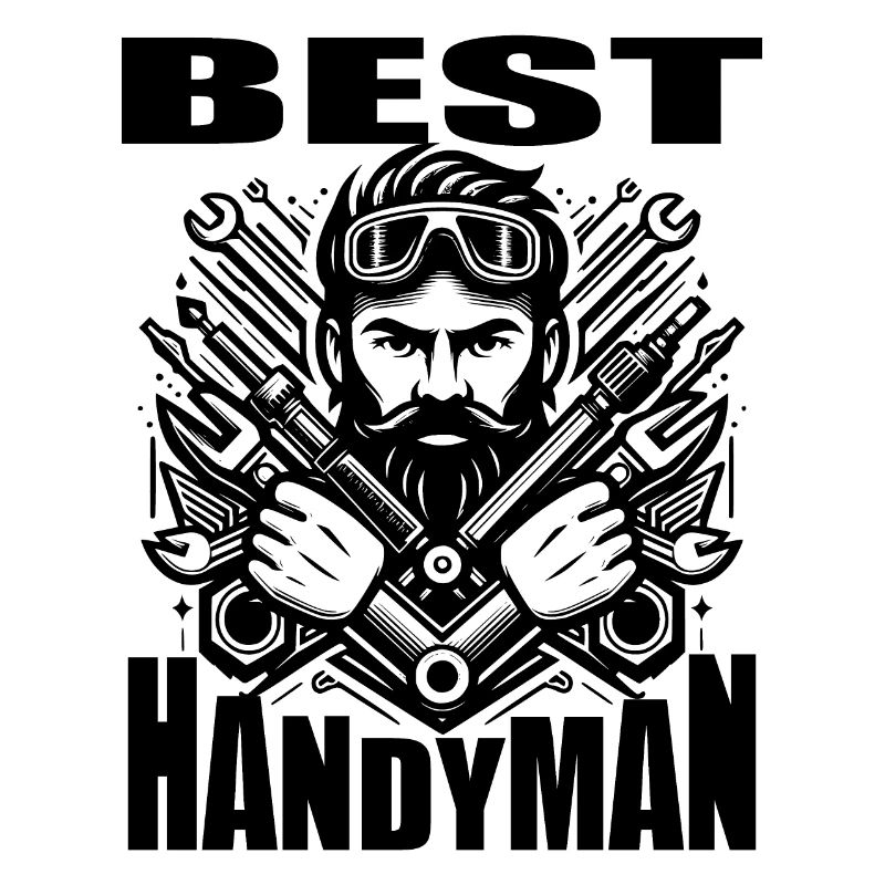 DER BESTE HANDWERKER