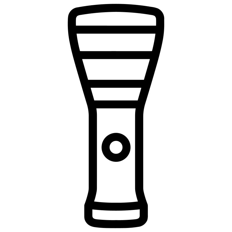 lampe torche