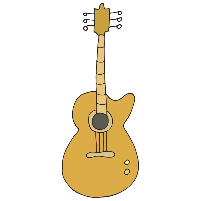 guitar