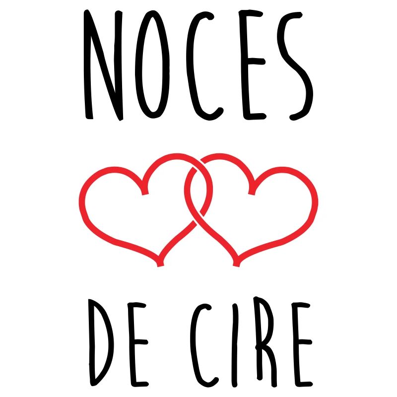 Noces de cire 4 ans de mariage