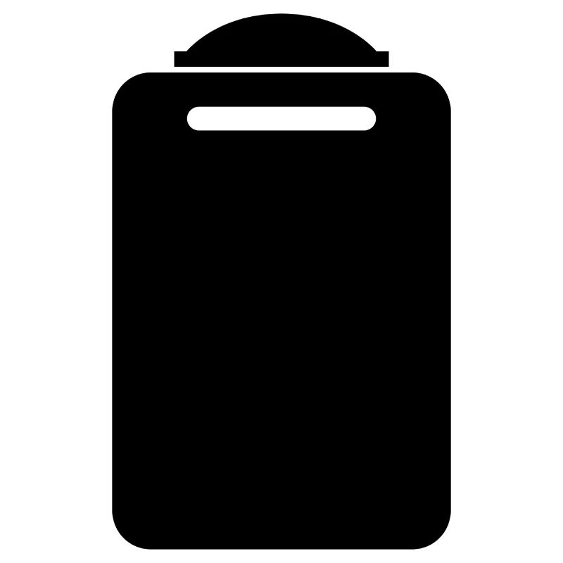 Planche à découper