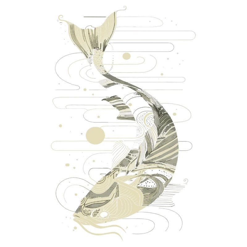 Fish Graphic