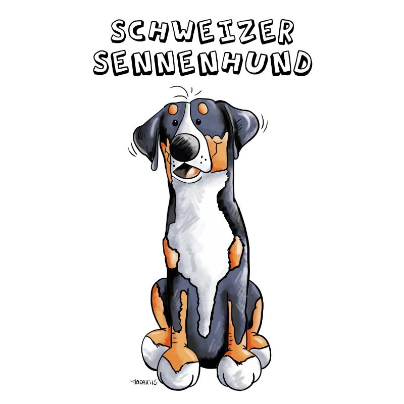 Schweizer Sennenhund