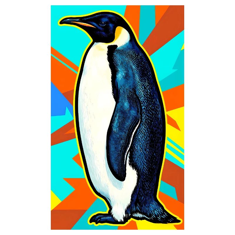 Pinguin