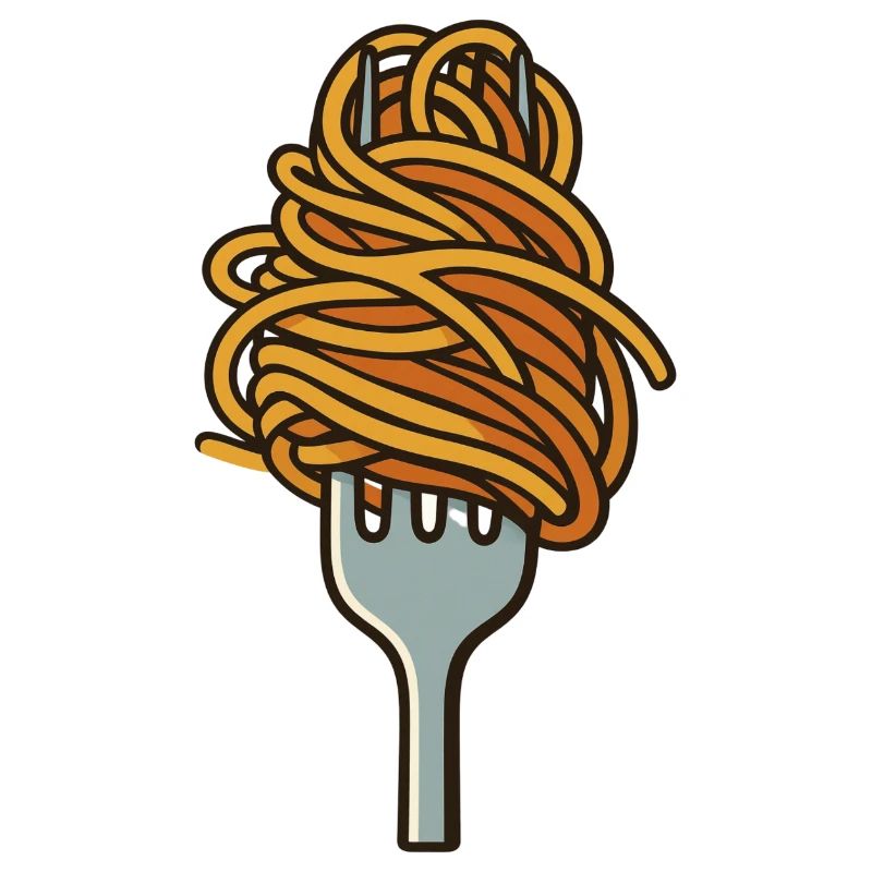 spaghettis