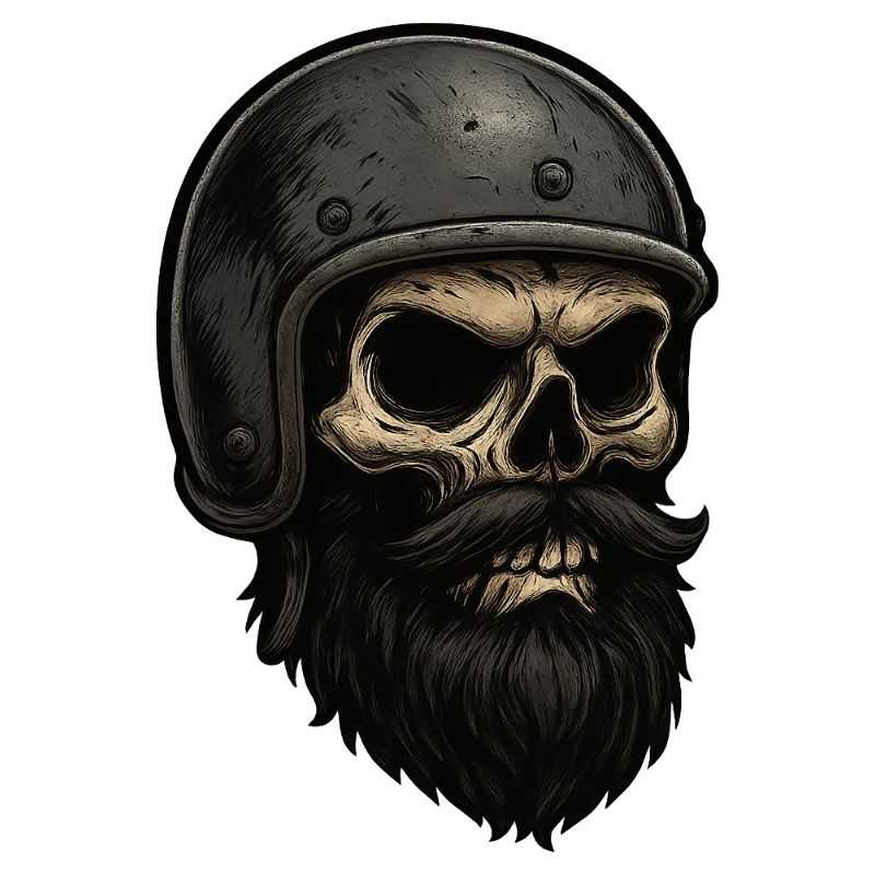 Totenkopf-Reiter 02