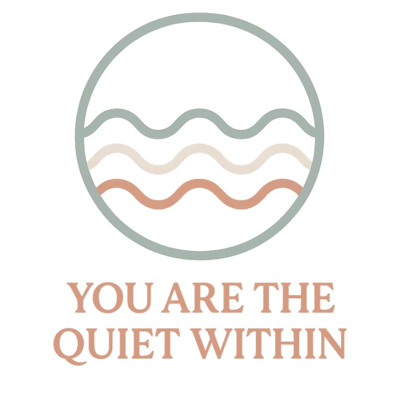 Silent Inner World Waves