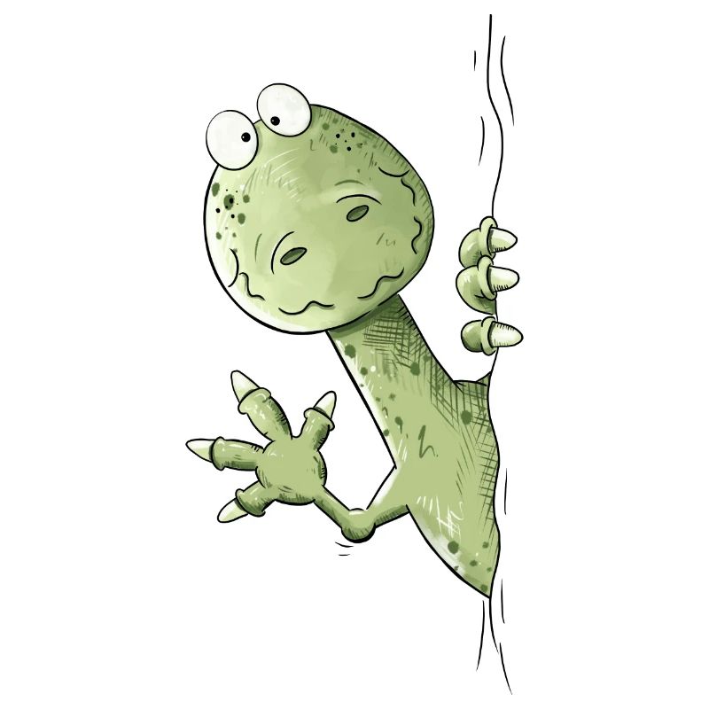 Droll Dino I Dinosaure Raptor