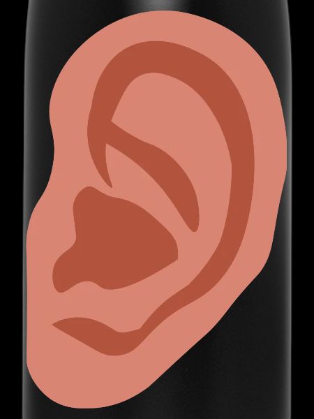 Big ear
