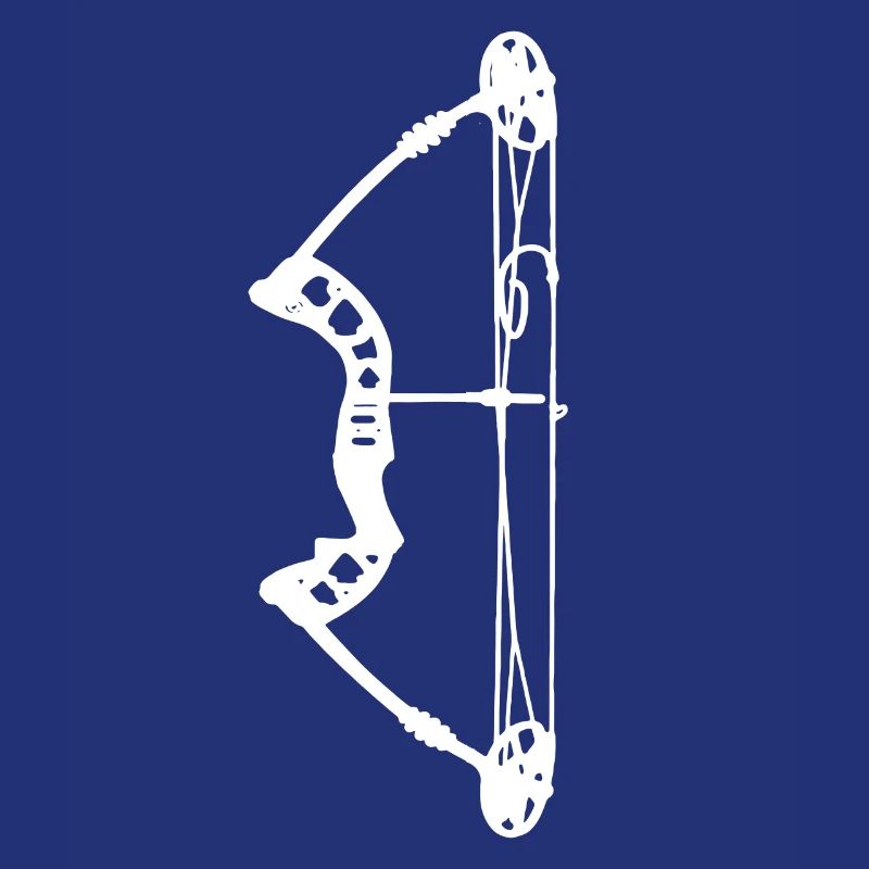 Bogenschießen Bogenjäger Bogenjagd