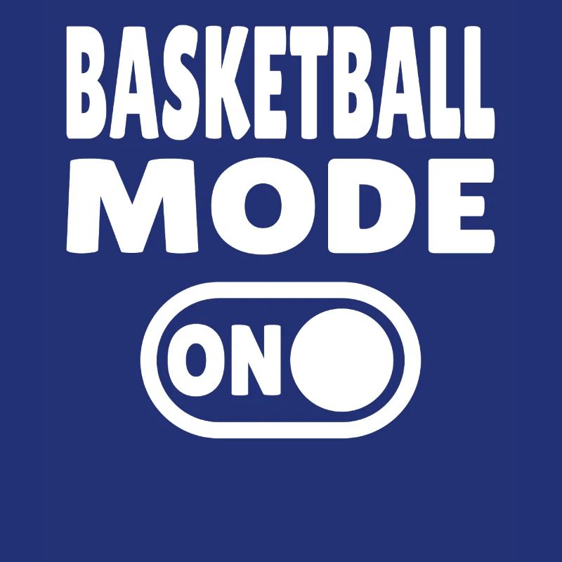 Mode basket-ball activé – Conception des joueurs et des supporters