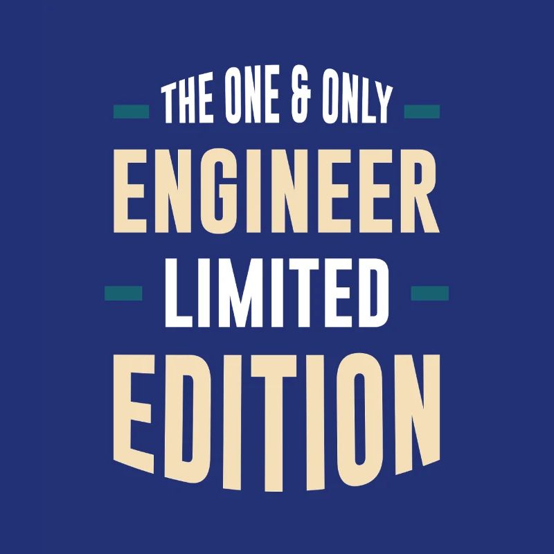 One & Only Engineer Limited Edition