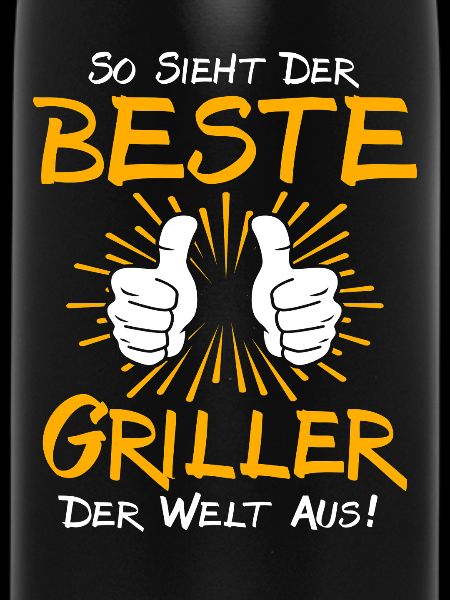 Griller Geschenkidee