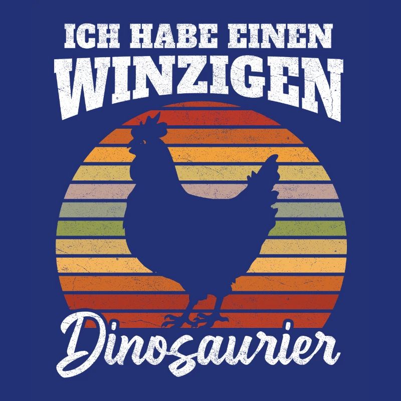 Tiny Dinosaur Saying
