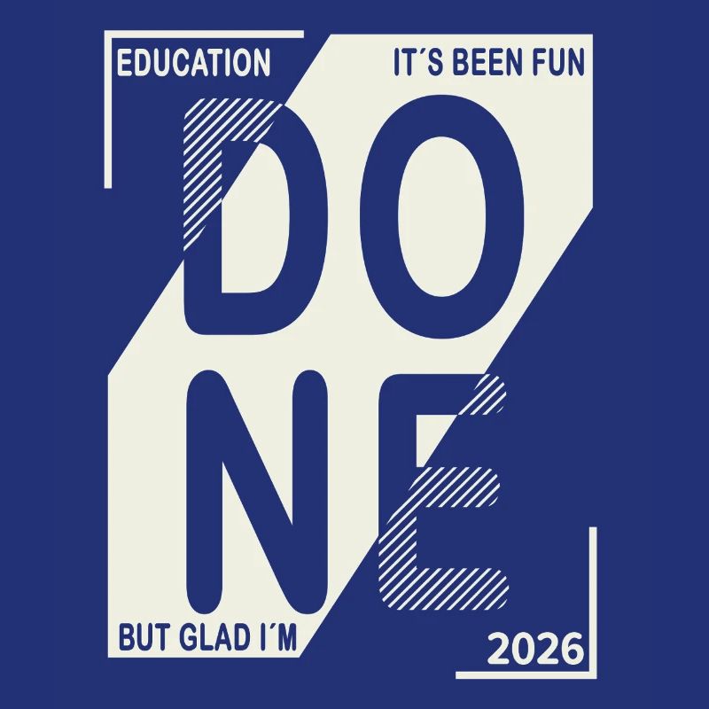 Terminé en 2026 – Formation terminée dans la conception
