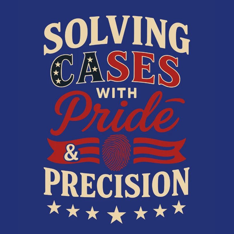 Forensic Nurse Practitioner Pride & Precision