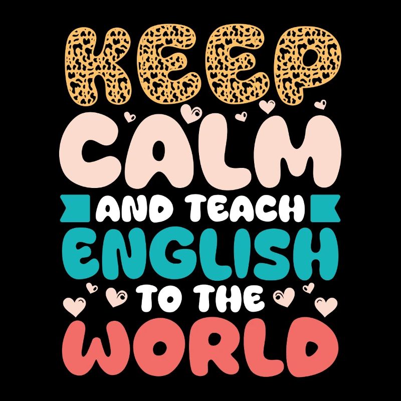 ELL-Lehrer englische Sprache