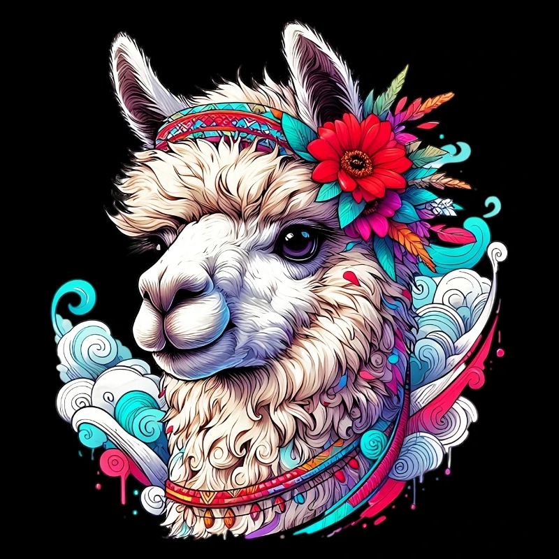 Alpaca