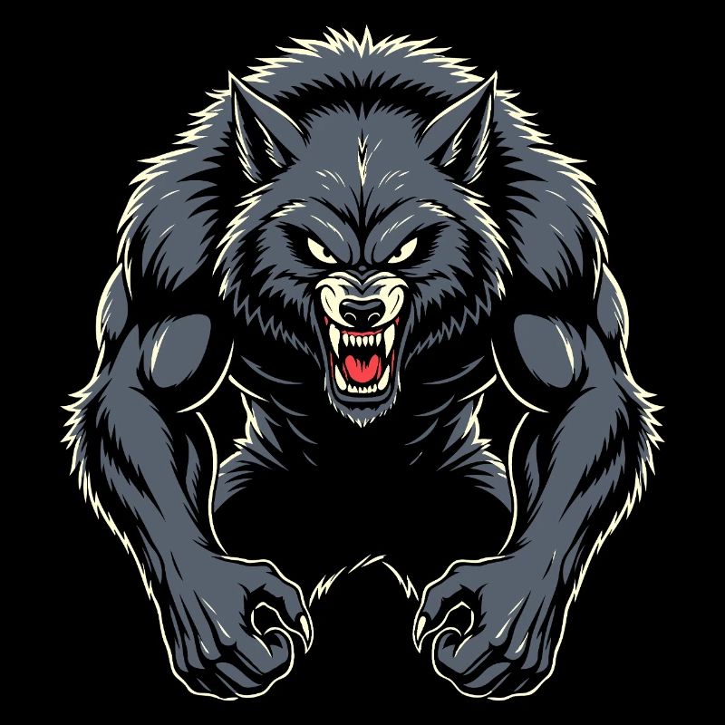 Loup-garou