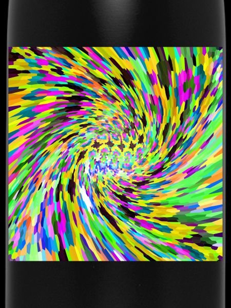 Vortex psychédélique