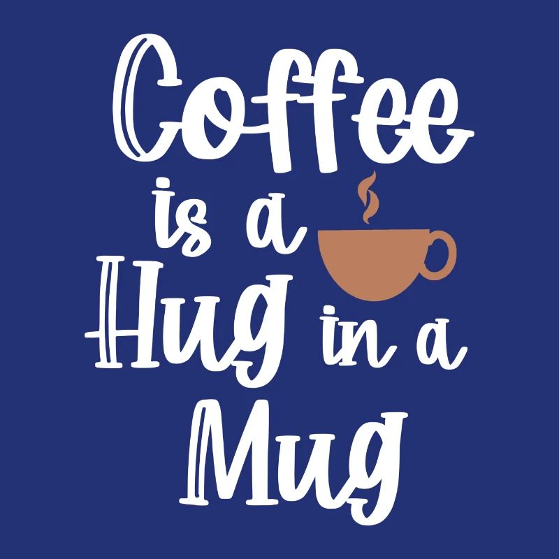 Caffeine Coffee Statement Coffee Cup Coffee Drinker