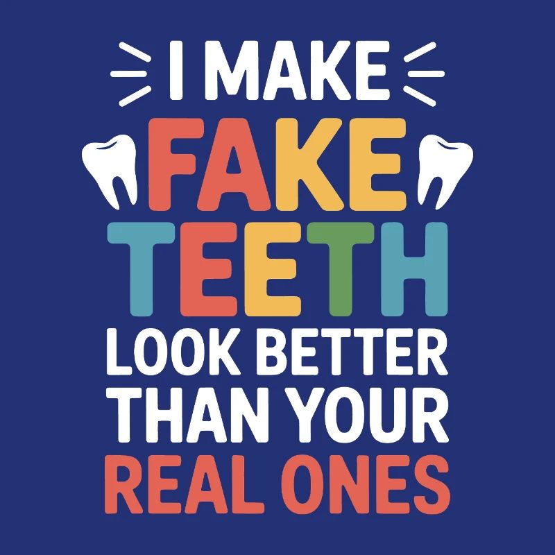 Dental Technician Precision Work 