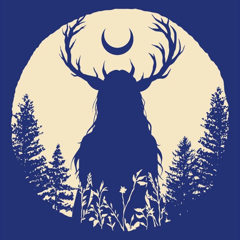 Moon Witch Moonwitch
