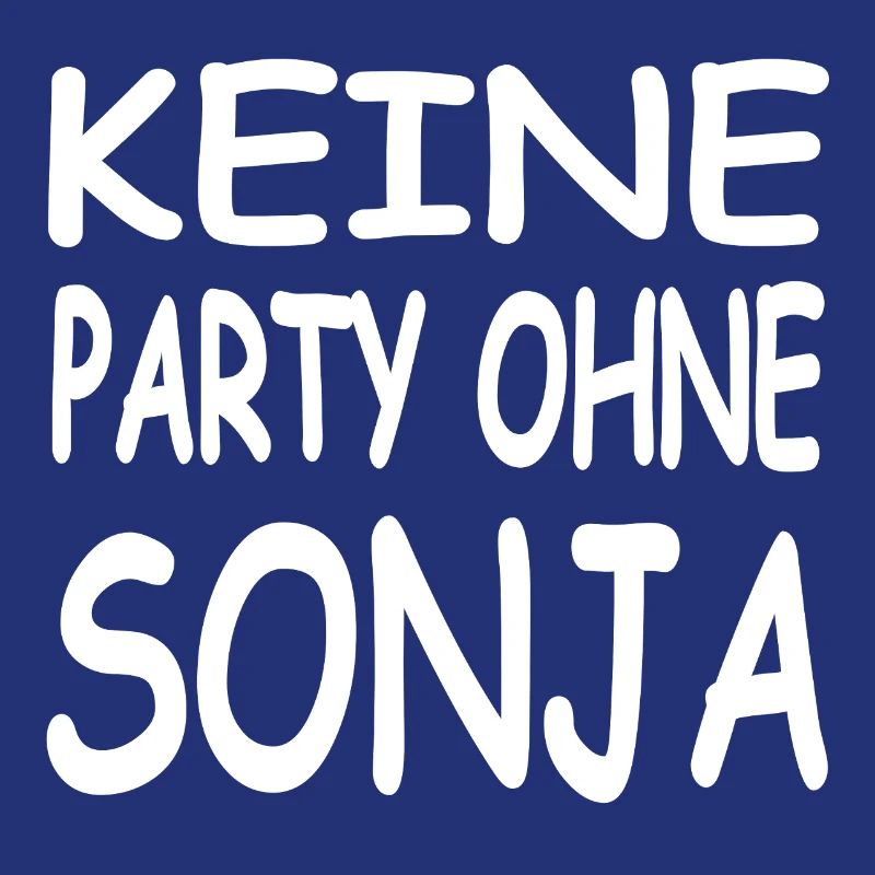 SONJA