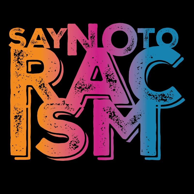 Dis non au racisme