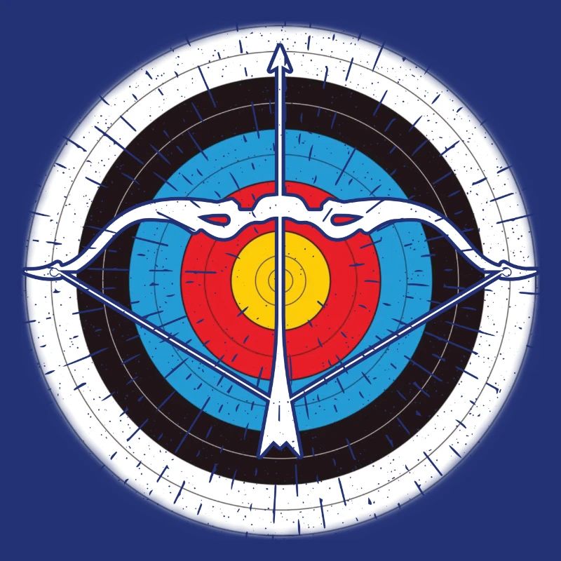 Archery, Archery, Archery