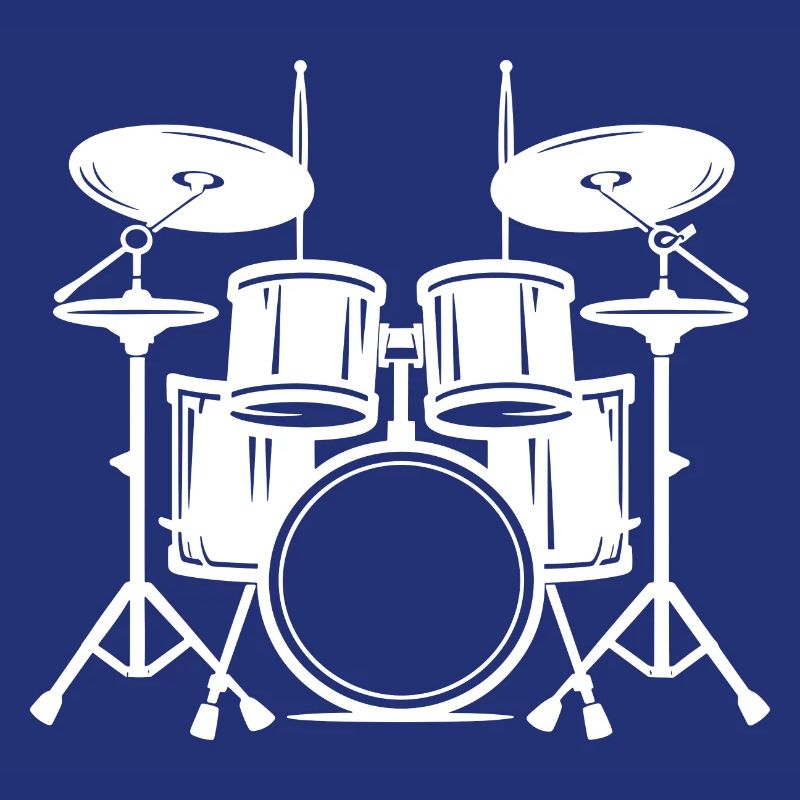 Drum Sketch