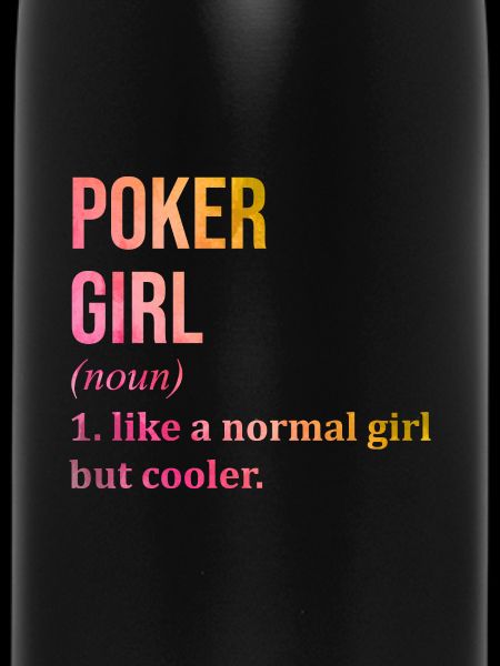 Poker Poker Poker