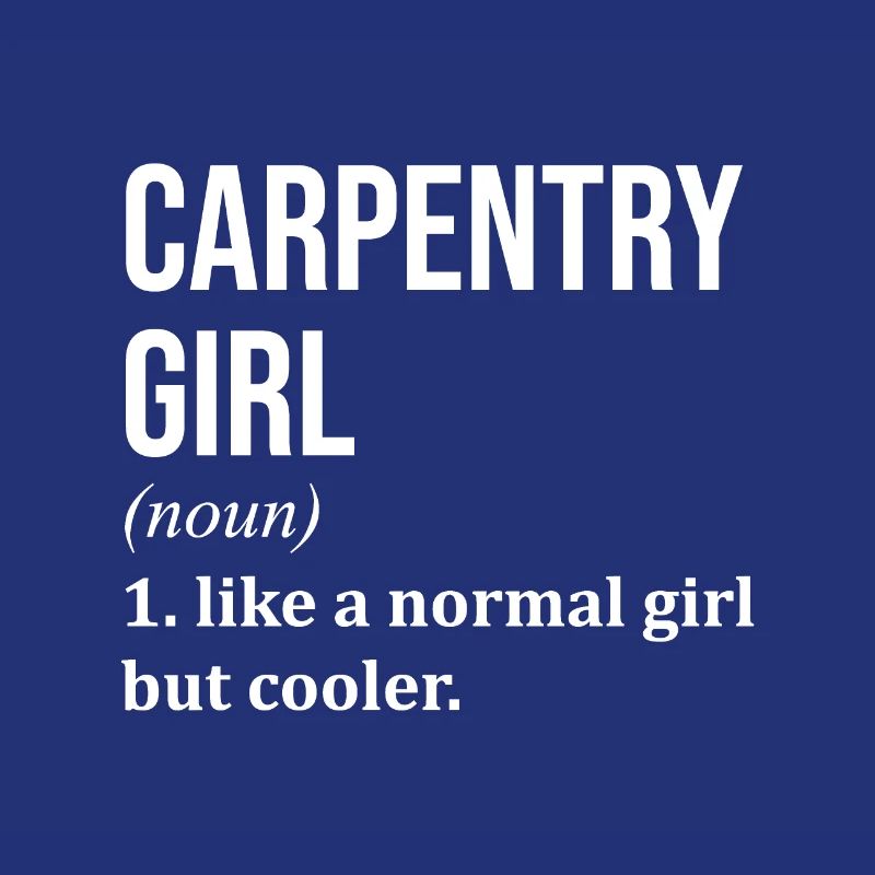 Carpentry