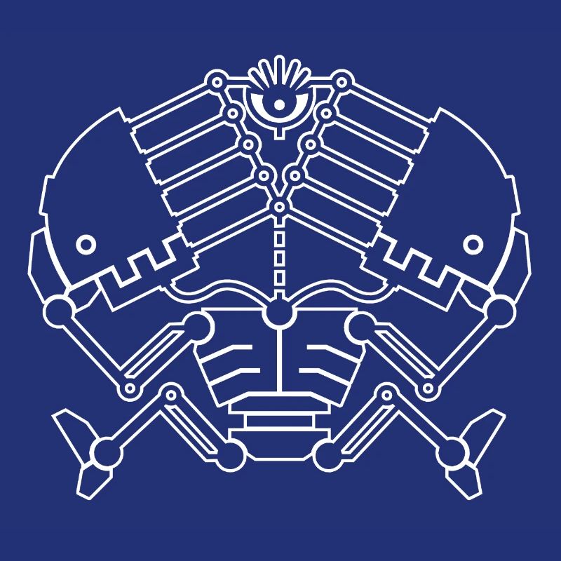 3rd Eye Robotics - outline