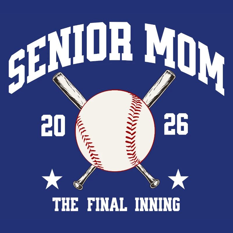 Senior Mom Final Inning 2026