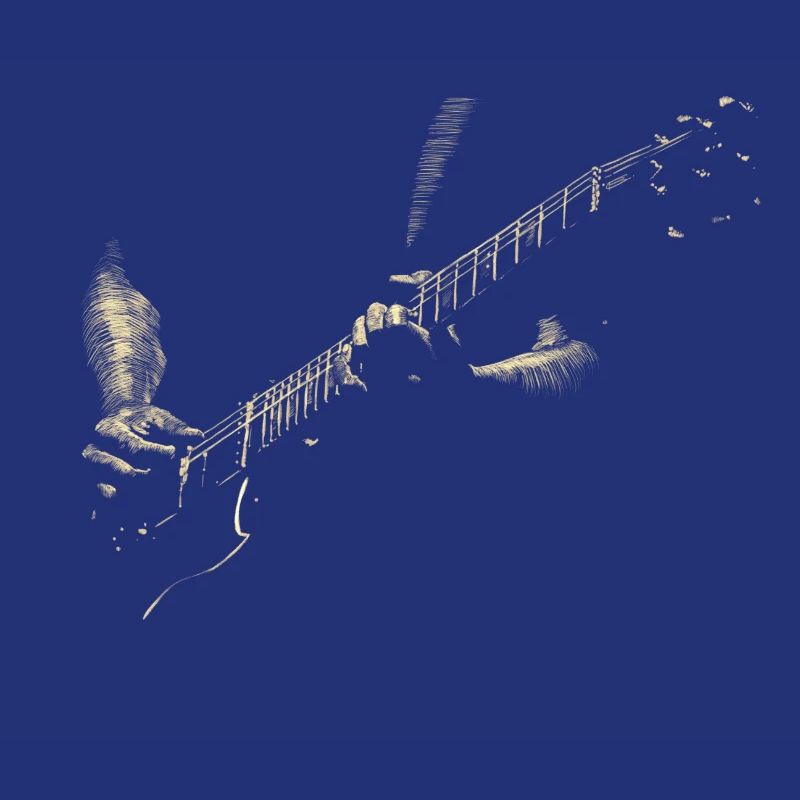 Guitarist