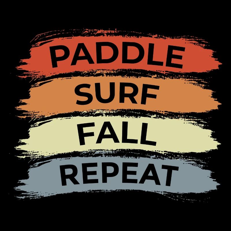 Surfing Spruch