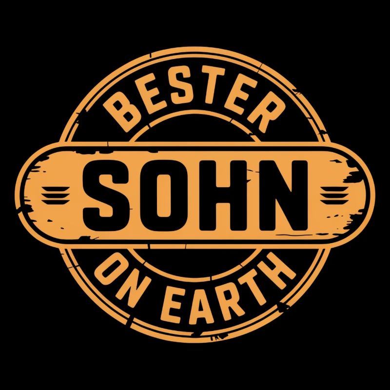 Bester Sohn