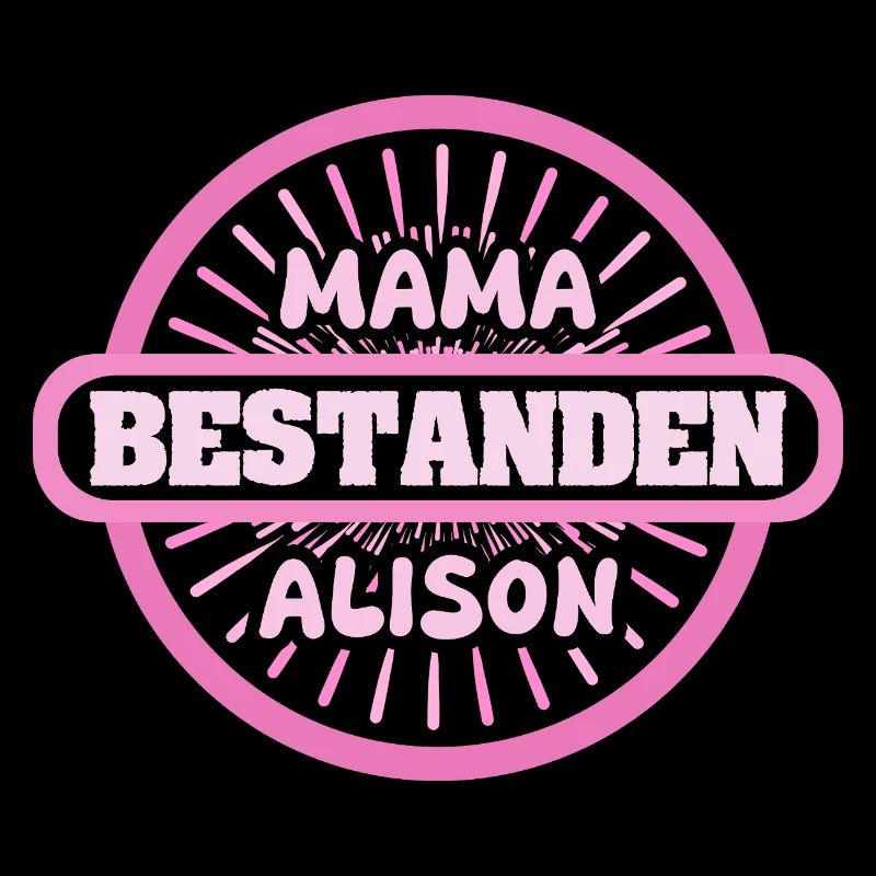 Alison