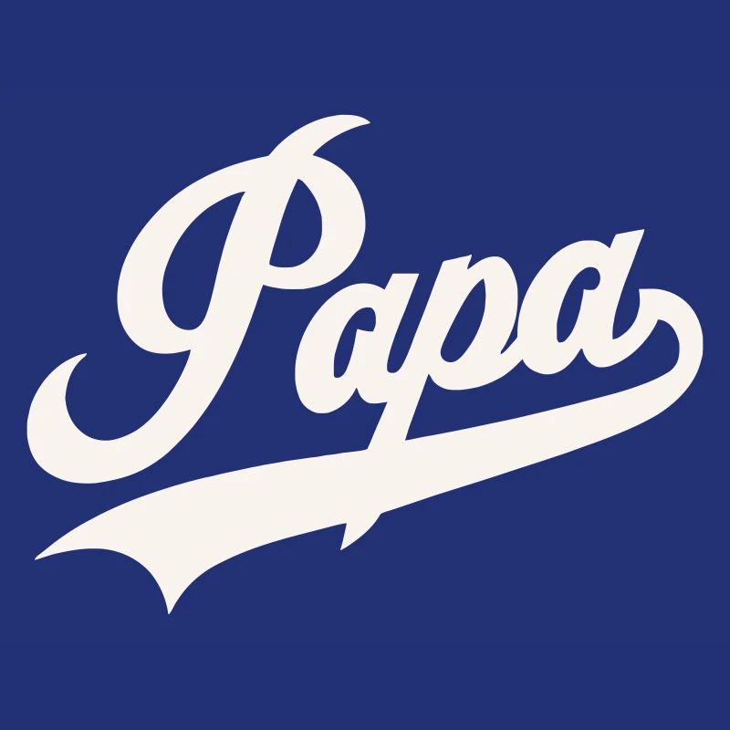 Script classique de Papa